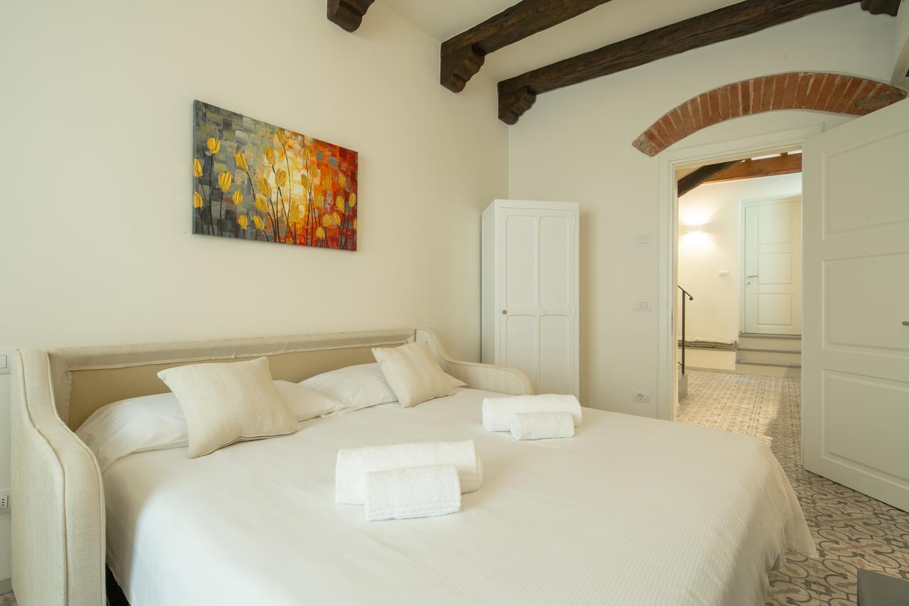Carapelli Appartement Florence