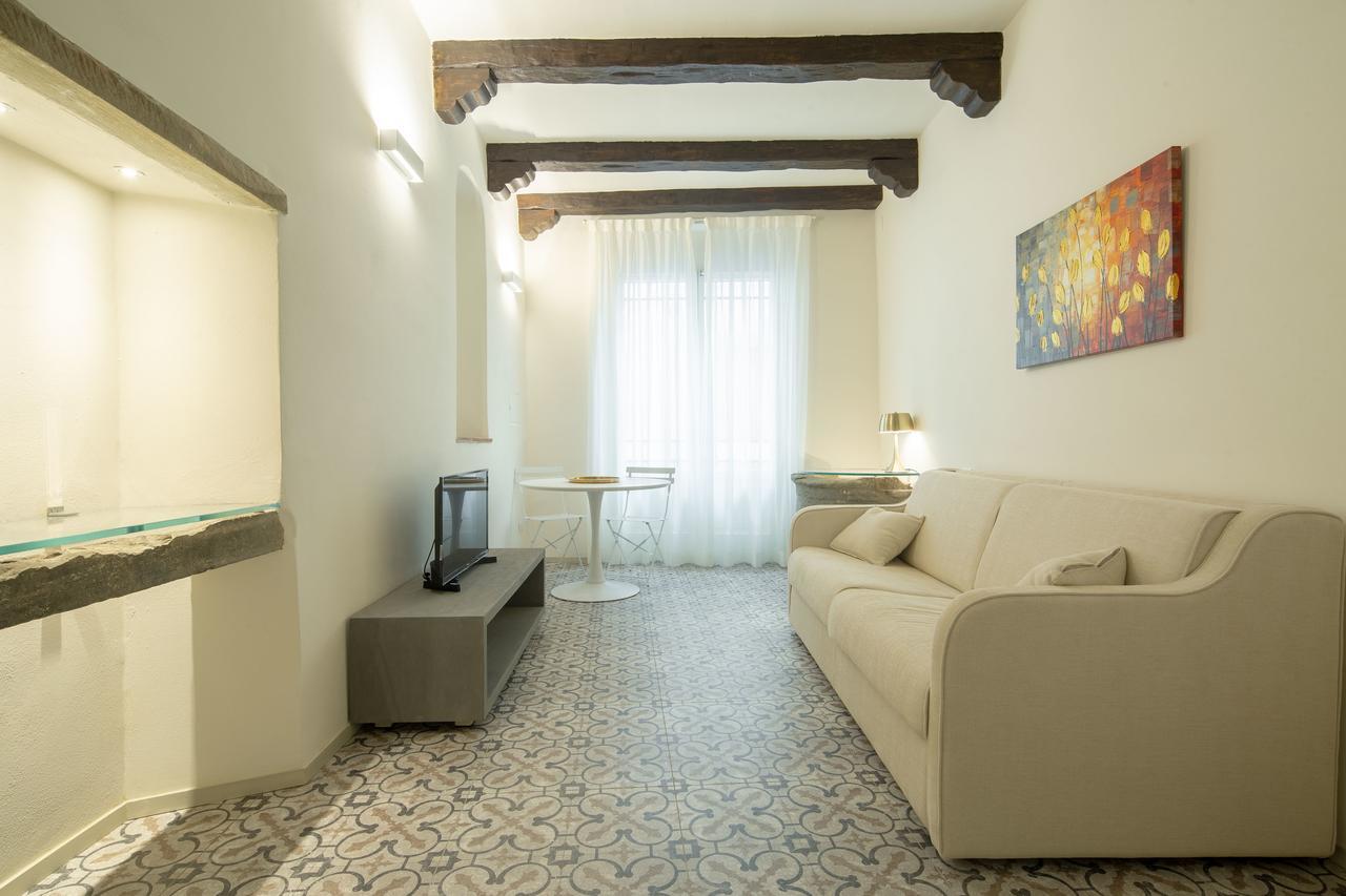 Appartement Carapelli Florence