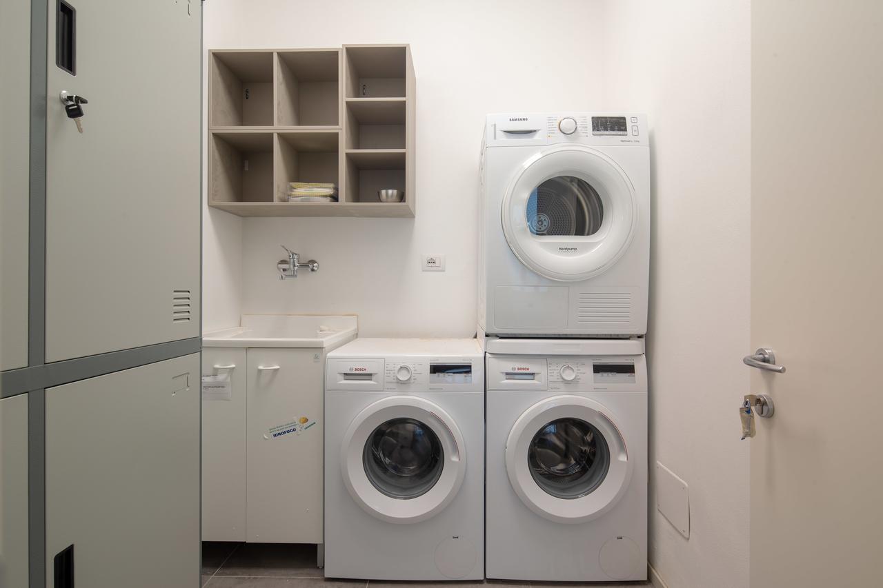 Appartement Carapelli