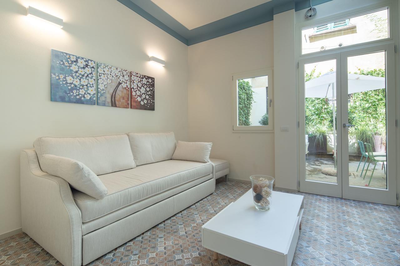 Carapelli Appartement *