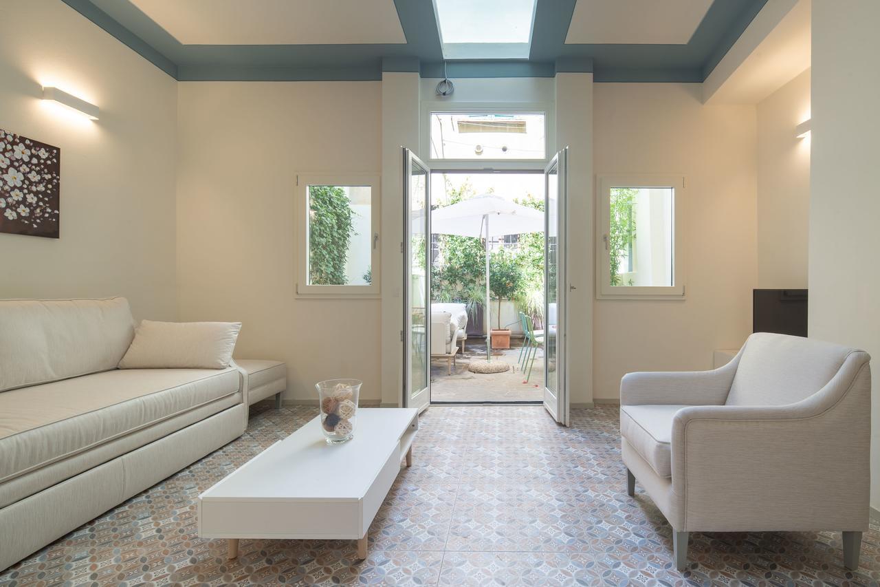 Carapelli Appartement *