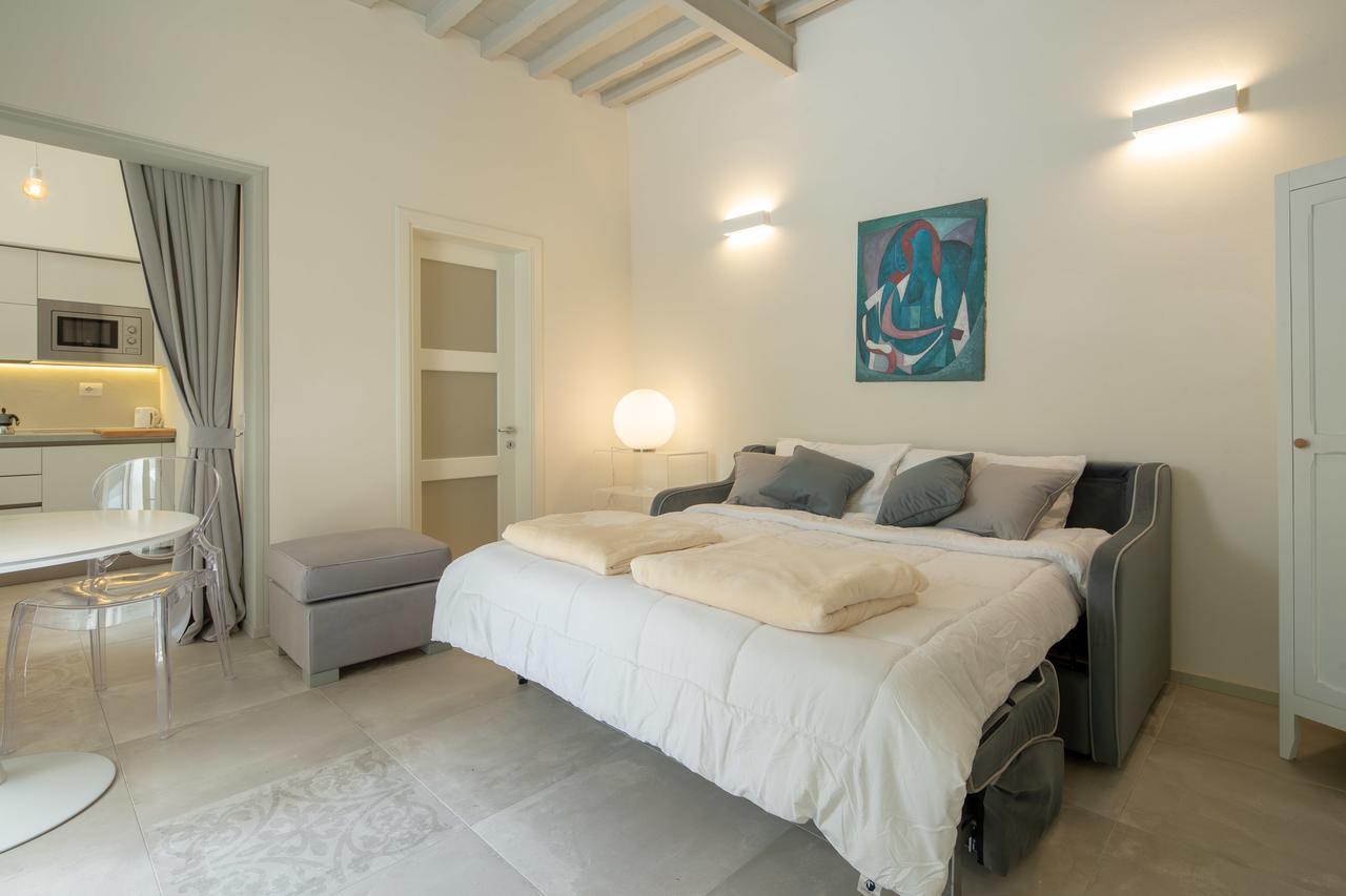 Carapelli Appartement Florence