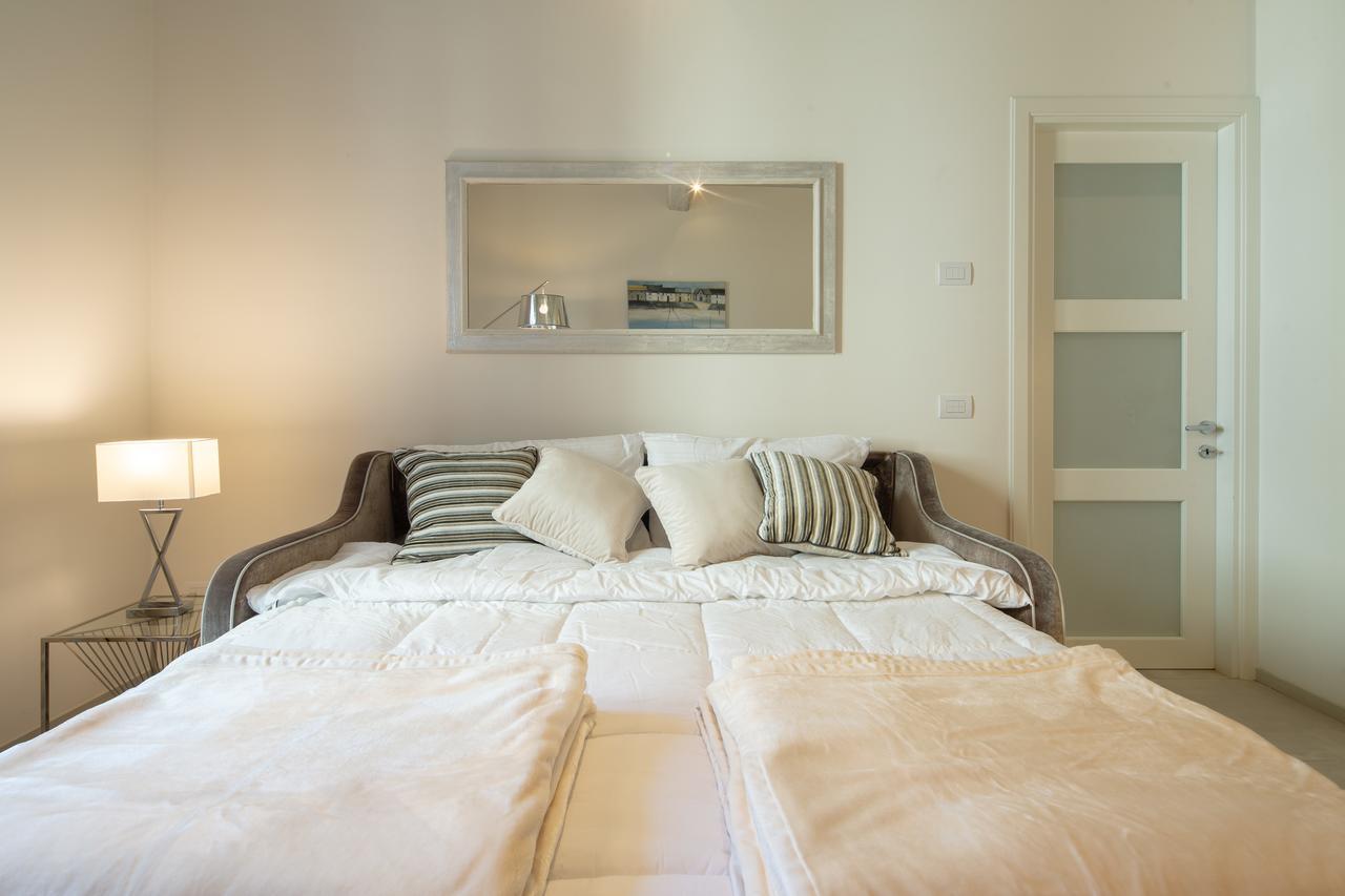 Carapelli Appartement