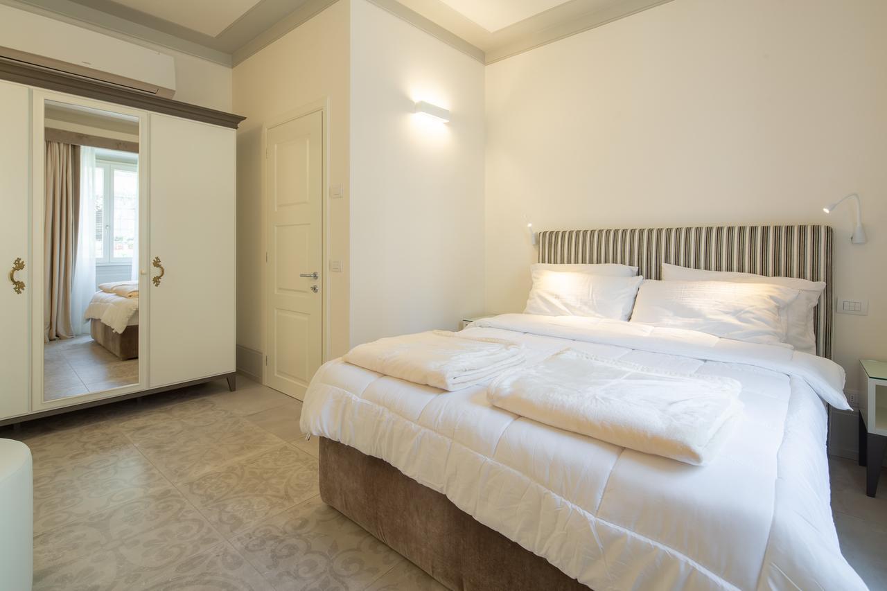 Appartement Carapelli *