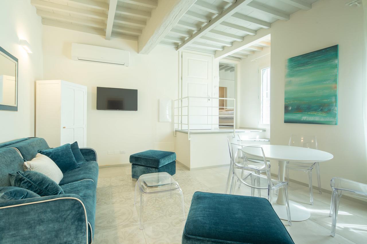 Appartement Carapelli Florence