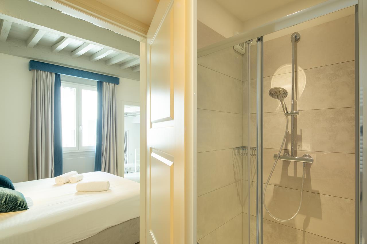 Appartement Carapelli *