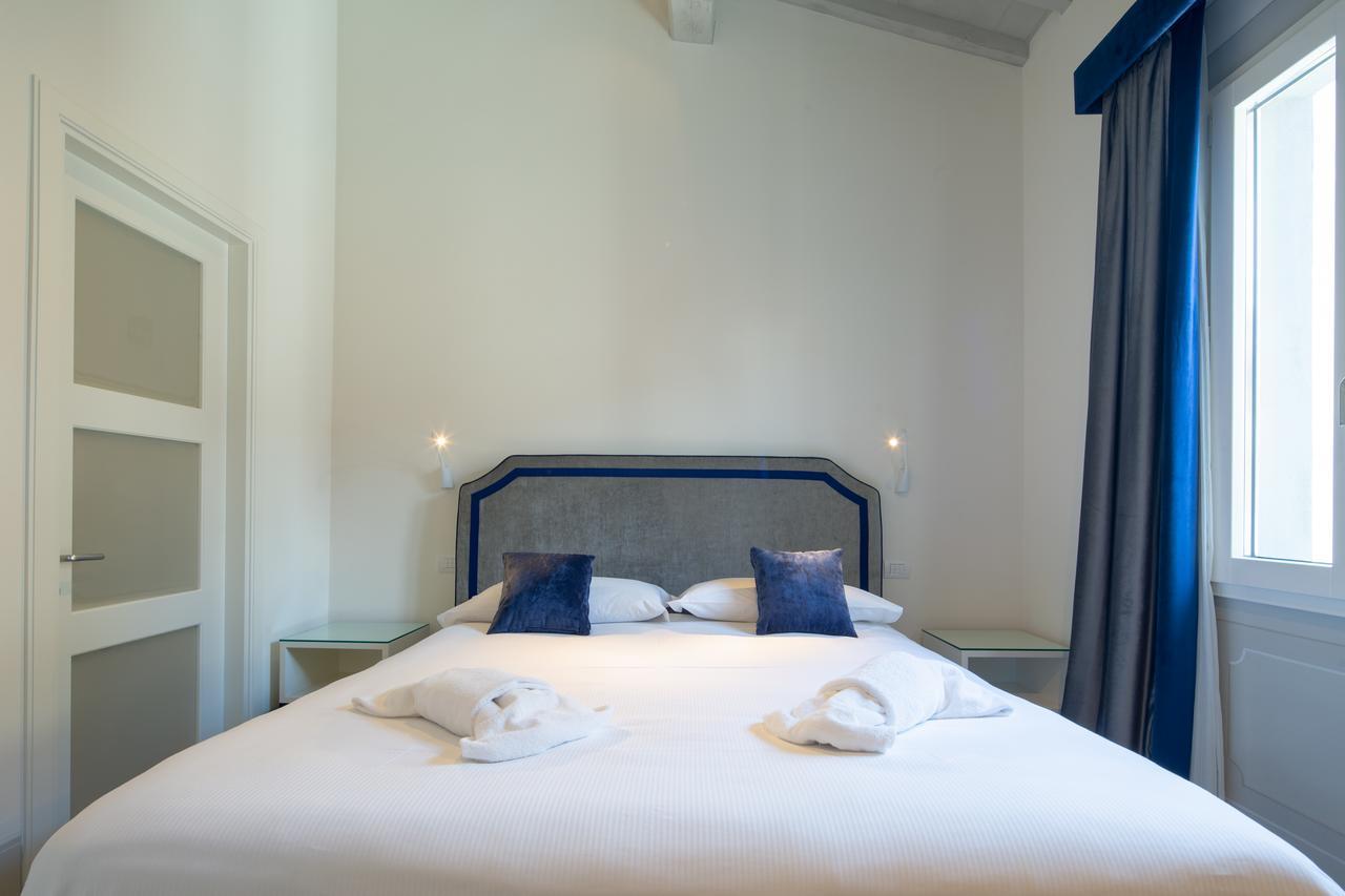 Appartement Carapelli *