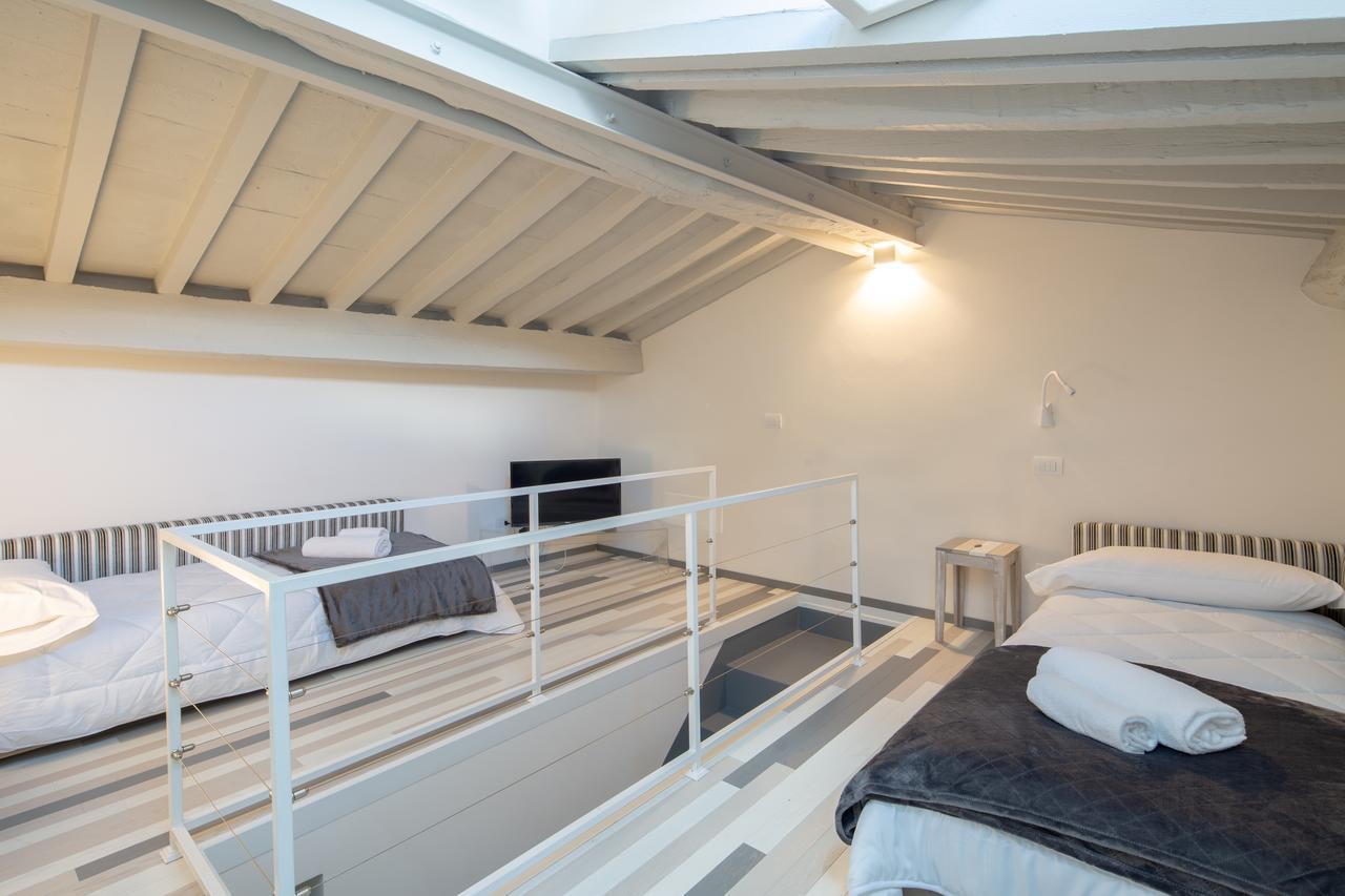 Carapelli Appartement Florence