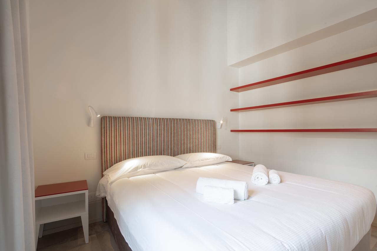 Carapelli Appartement *