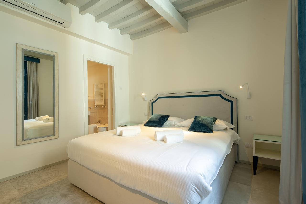 Appartement Carapelli *