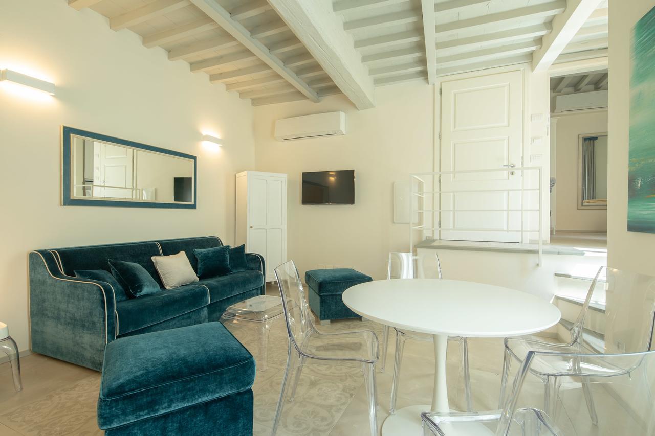 Appartement Carapelli *