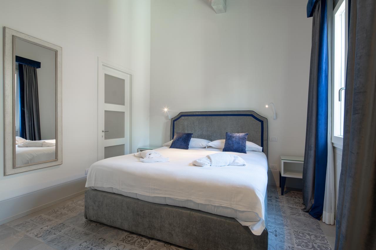 Carapelli Appartement