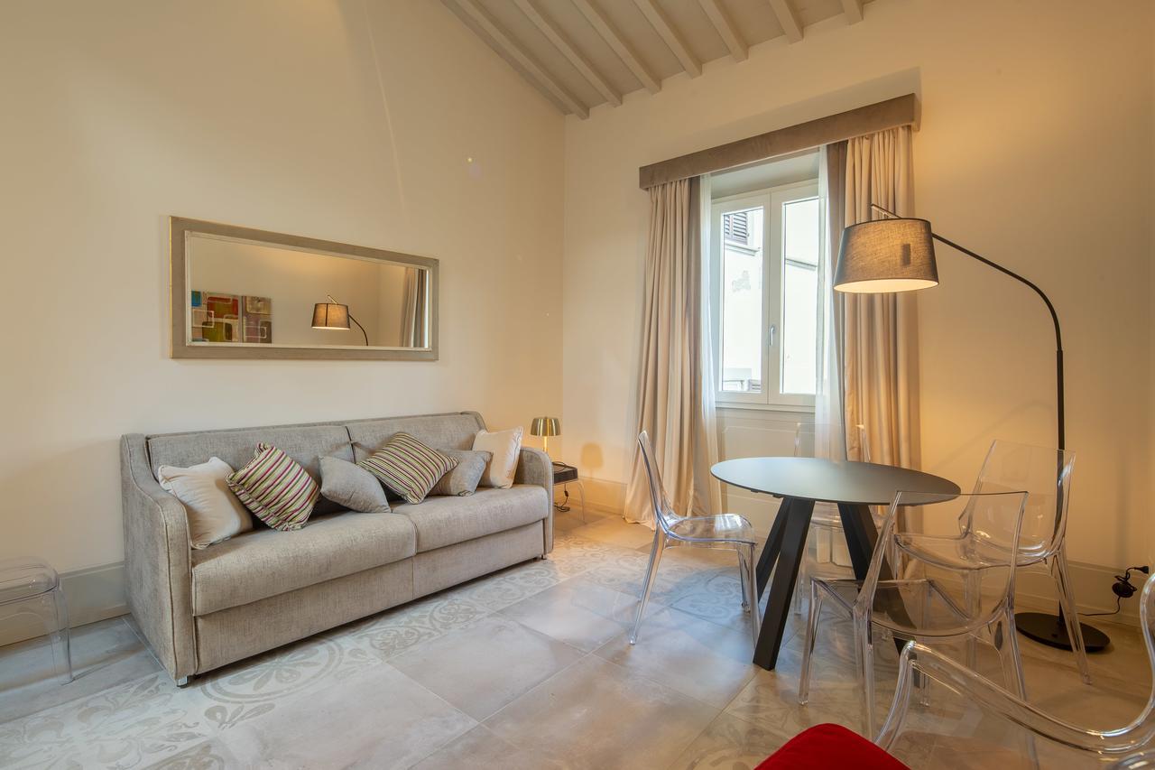 Appartement Carapelli Florence
