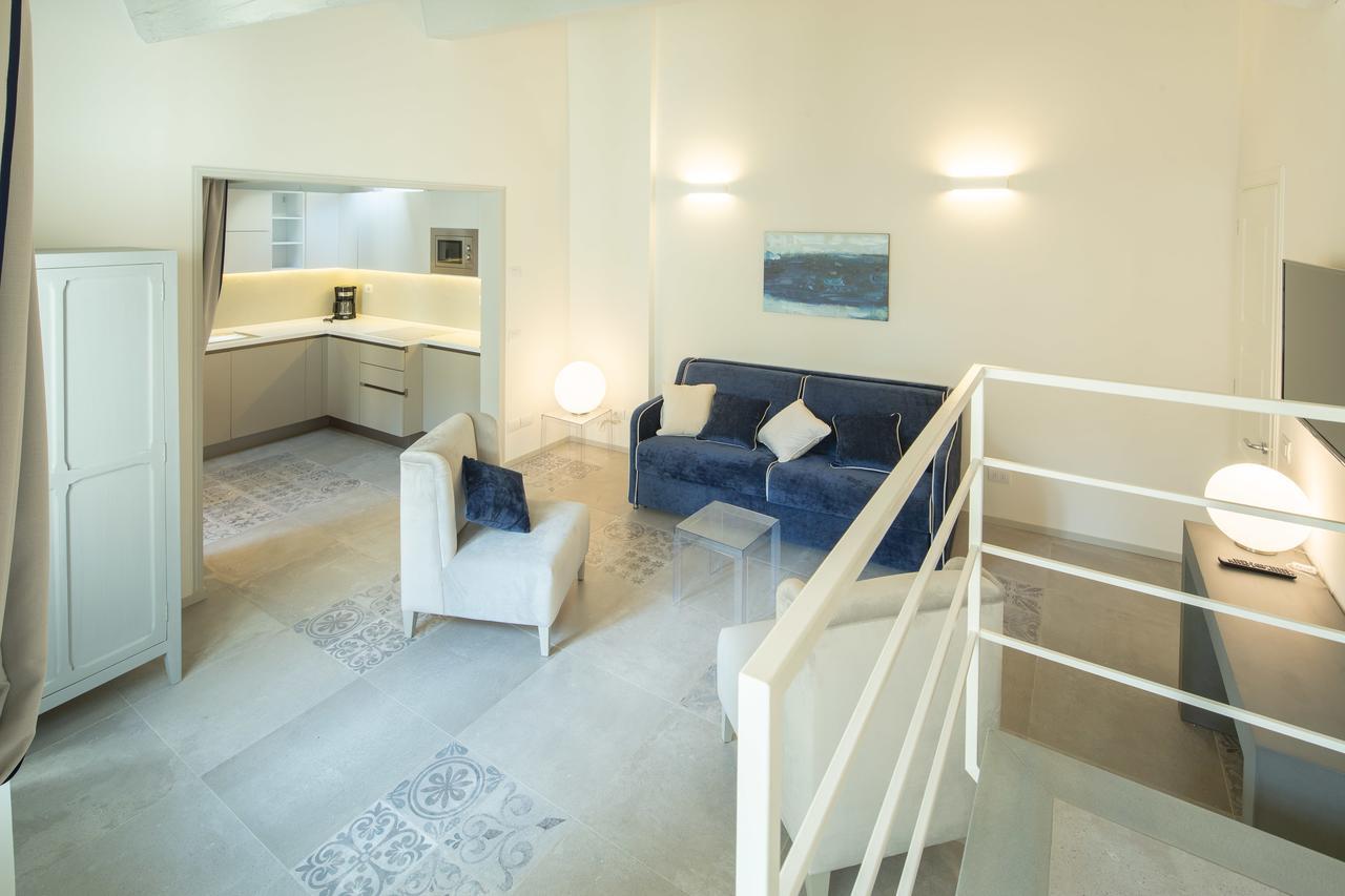 Carapelli Appartement *